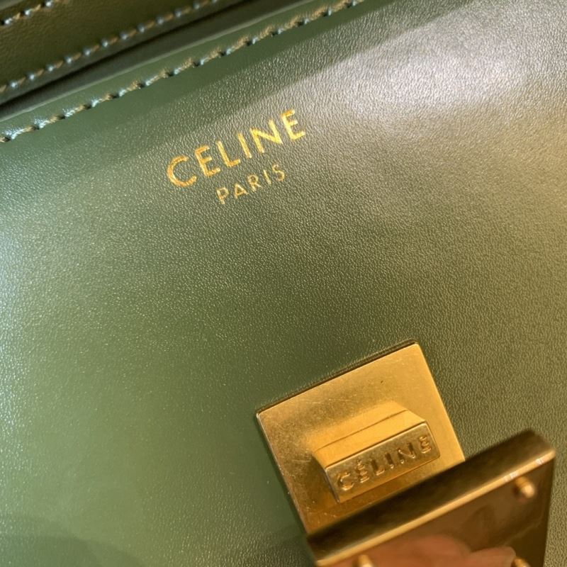 Celine Satchel Bags